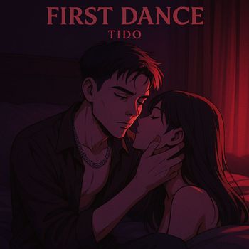 tido - First Dance (Explicit)