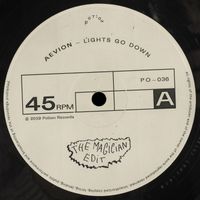 Aevion - Lights Go Down (The Magician Edit)