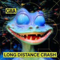 GILA - Long Distance Crash
