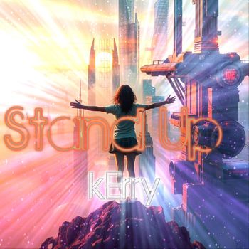 kErry - Stand Up