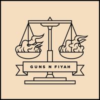 Bukkha - Guns N Fiyah