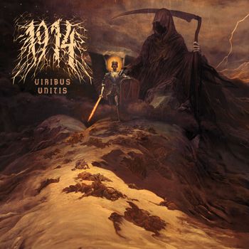 1914 - Viribus Unitis (Explicit)