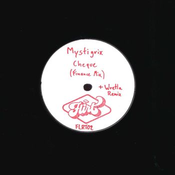 Mystigrix - Cheque