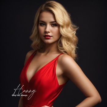 Hanny - Only You, Always