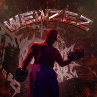 WEWZEZ - 2 ПОРЦИИ ПРЕДТРЕНА