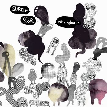 Subtle - Wishingbone