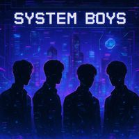 NEXØN - SYSTEM BOYS