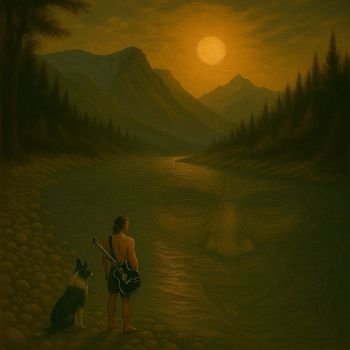 Dex - Pasos al Lago
