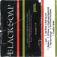 MIKE - Black Soap