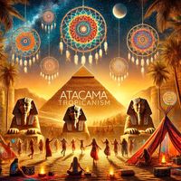 Tropicanism - Atacama
