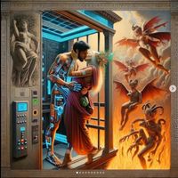 Tiamat - Tiamat
