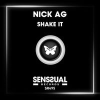 Nick AG - Shake It