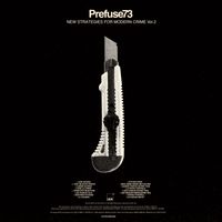 Prefuse 73 - Lion Chorus