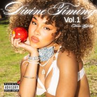 Asia Holiday - Divine Timing, Vol. 1 (Explicit)