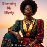 Journey - Becoming Me Slowly
