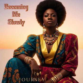 Journey - Becoming Me Slowly
