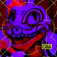 GILA - Game Over
