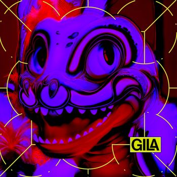 GILA - Game Over