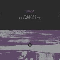 Spada - Voodoo (feat. Camden Cox) (Extended Mix)