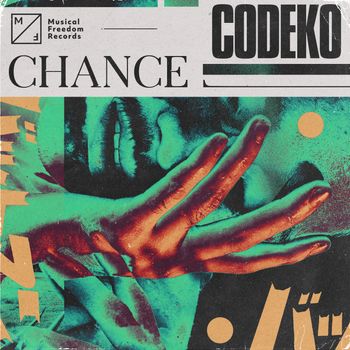 Codeko - Chance (Extended Mix)