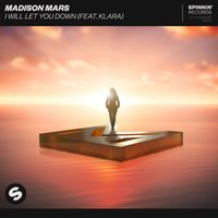 Madison Mars - I Will Let You Down (feat. KLARA) (Extended Mix)