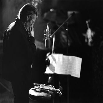Chet Baker - Almost Blue