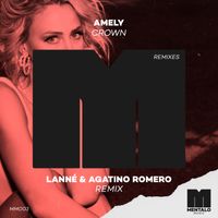 AMELY - Crown (LANNÉ & Agatino Romero Extended Remix)