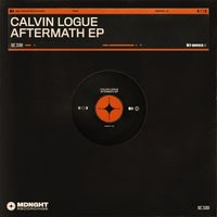 Calvin Logue - Aftermath EP