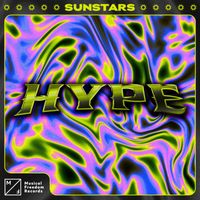 Sunstars - Hype (Extended Mix)