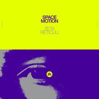 Space Motion - Zeta Reticuli (Extended Mix)