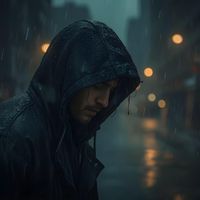 CUBE - Hinter mir die Welt