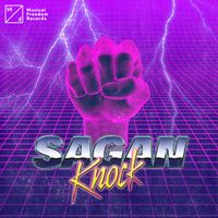 Sagan - Knock (Extended Mix)
