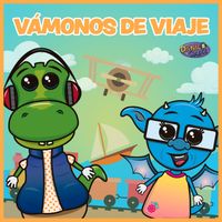 Danilo & Chapis - Vámonos De Viaje