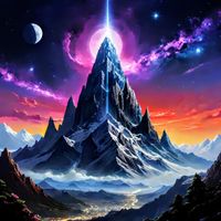 leoaxiom - Mt. Sunder