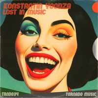 Konstantin Yoodza - Lost in Music