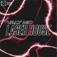 Valy Mo - Laser House (Extended Mix)