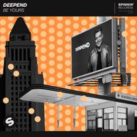 Deepend - Be Yours (Extended Mix)