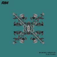 Mimmo Errico - Tikitaka