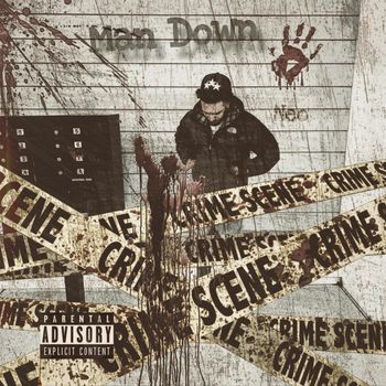 Neo - Man Down (Explicit)