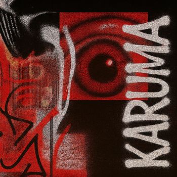 KARUMA - ROLLING (Explicit)