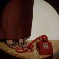 Apsara - Can You Hear Me Now?
