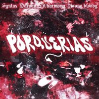 Darwin - Porquerías (Explicit)