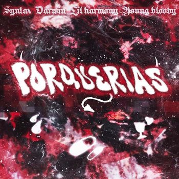 Darwin - Porquerías (Explicit)