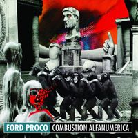 Ford Proco - Combustión Alfanumérica