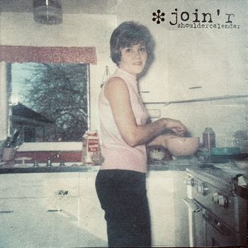Join'r - Shouldercalender