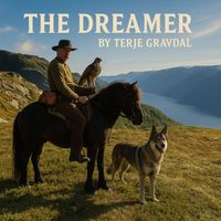 Terje Gravdal - The Dreamer