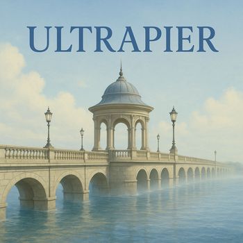 ultrapier - cada día mas cerca