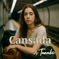 Tanuki - Cansada