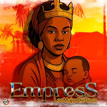 LEEMAJORDEBOSS - Empress