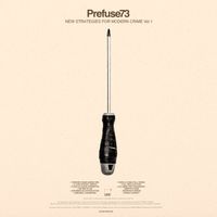 Prefuse 73 - The End Of Air
